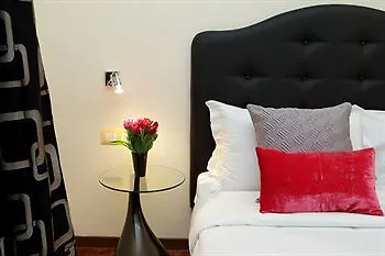 The Classic Roma Guesthouse Collection Rom