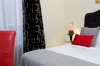 The Classic Roma Guesthouse Collection 2*, Rom