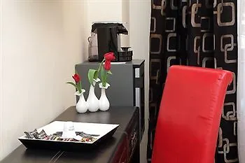 The Classic Roma Guesthouse Collection Guest house Rome